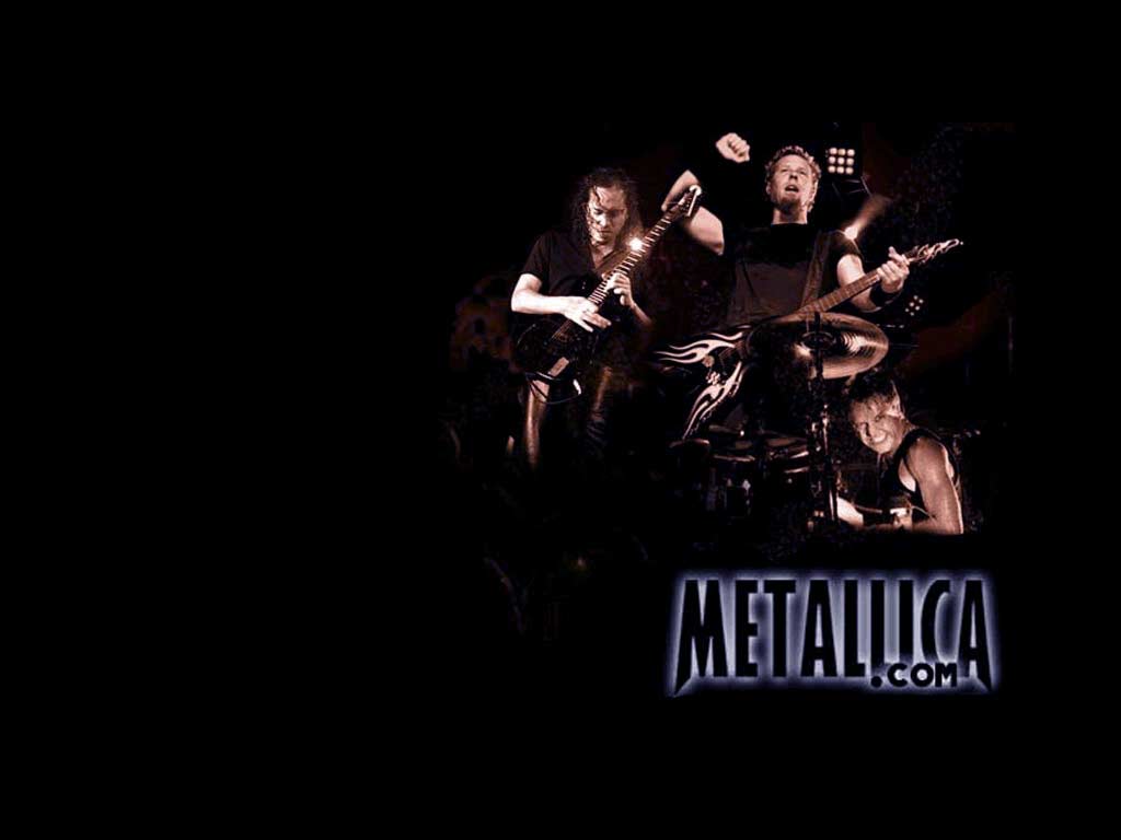 Metallica